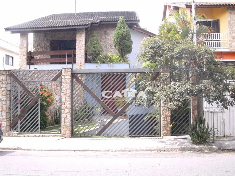 Sobrado, 3 quartos, 400 m² - Foto 7