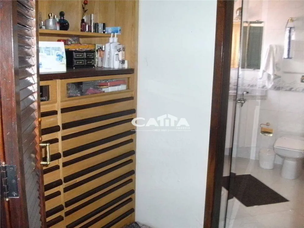Sobrado, 3 quartos, 400 m² - Foto 11