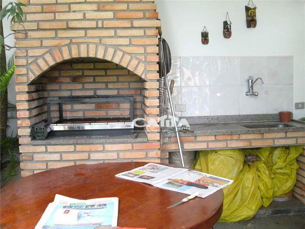 Sobrado, 3 quartos, 400 m² - Foto 3