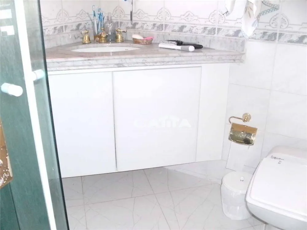 Sobrado, 3 quartos, 400 m² - Foto 9