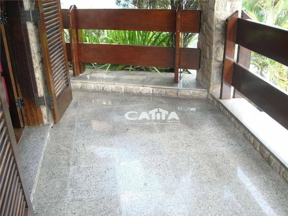 Sobrado, 3 quartos, 400 m² - Foto 16