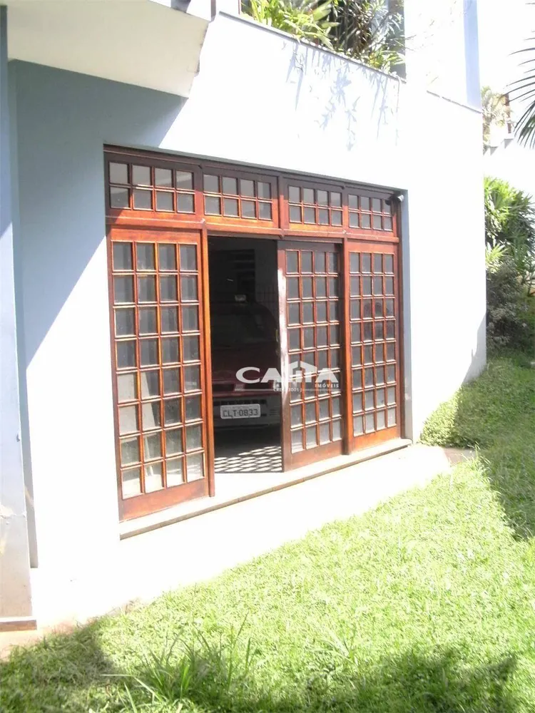 Sobrado, 3 quartos, 400 m² - Foto 13
