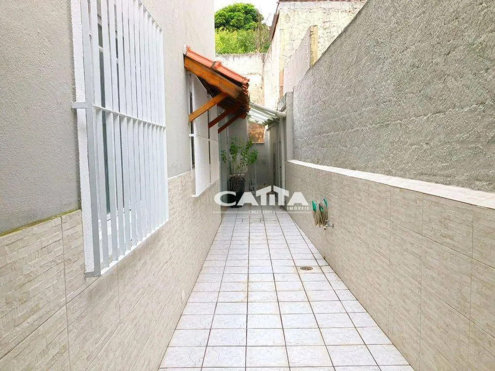 Sobrado, 3 quartos, 171 m² - Foto 1