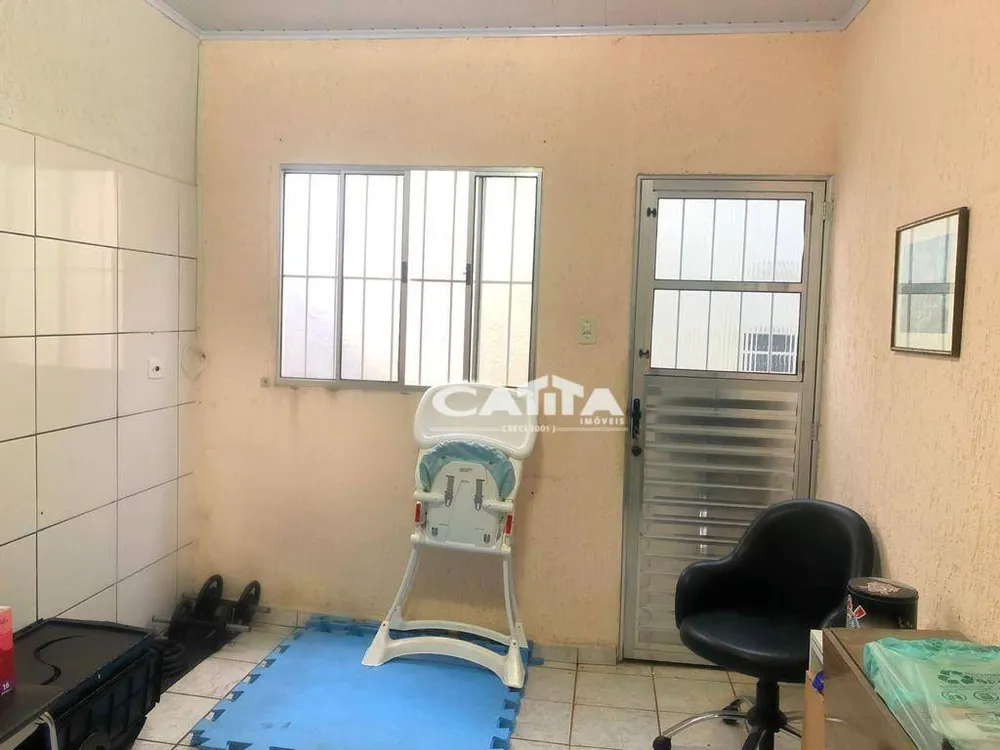 Sobrado, 3 quartos, 171 m² - Foto 4