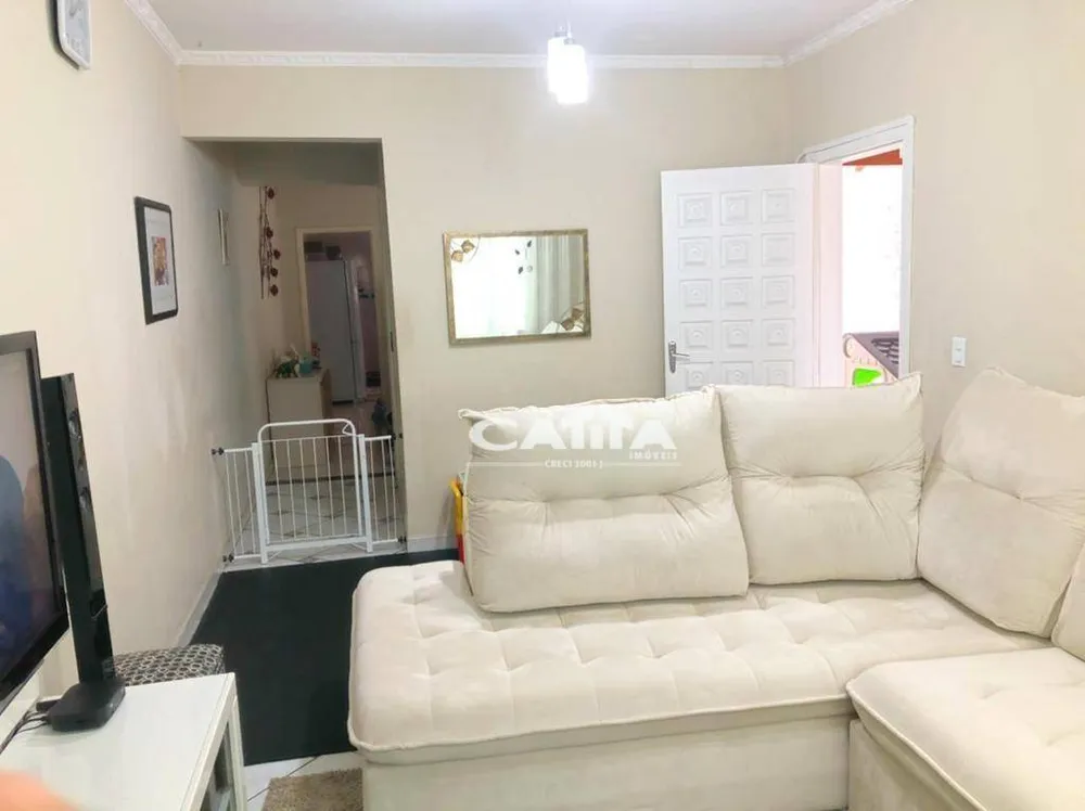 Sobrado, 3 quartos, 171 m² - Foto 3
