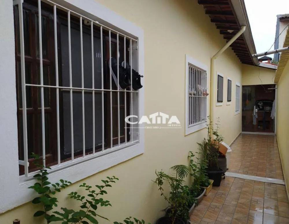 Casa, 2 quartos, 80 m² - Foto 4