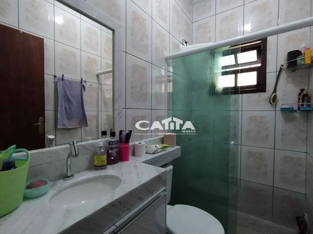 Casa, 2 quartos, 80 m² - Foto 1