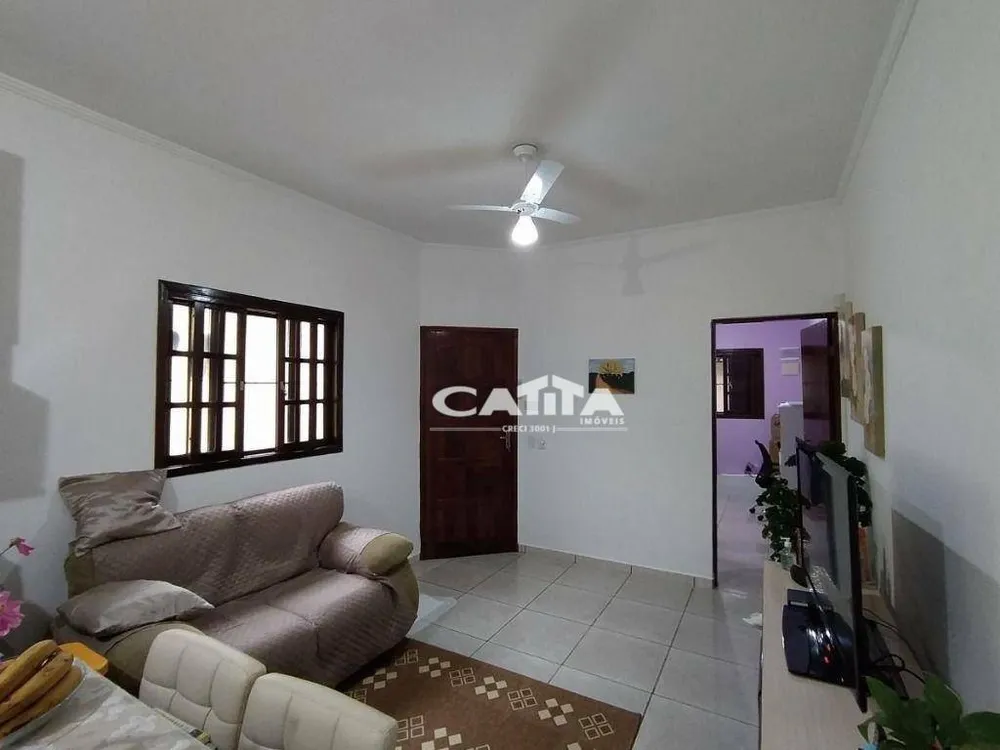 Casa, 2 quartos, 80 m² - Foto 2