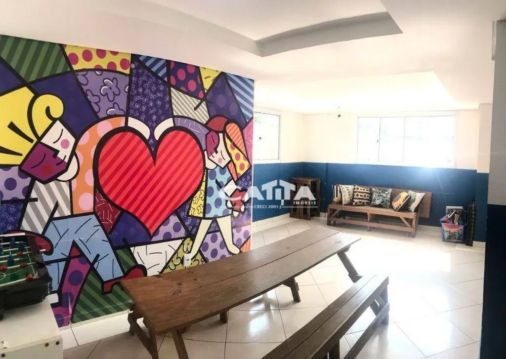 Apartamento, 2 quartos, 47 m² - Foto 4