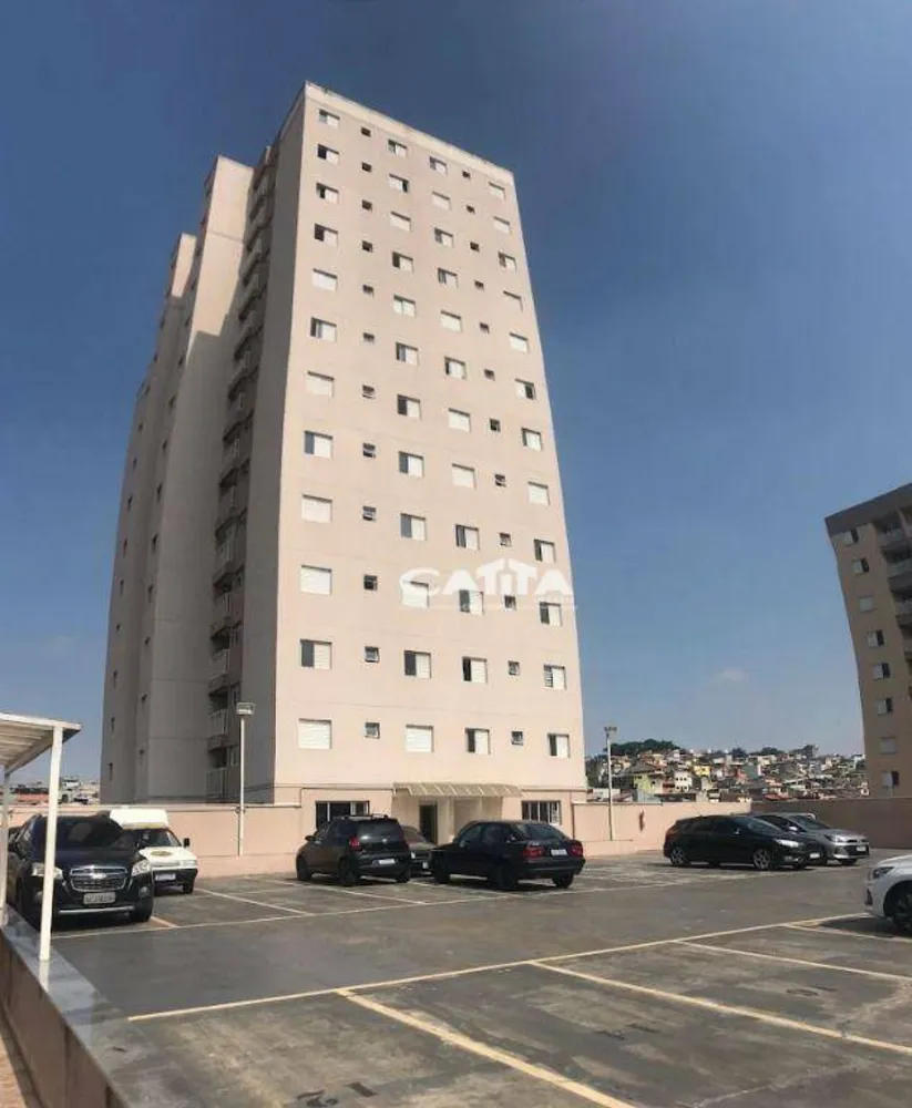 Apartamento, 2 quartos, 47 m² - Foto 5