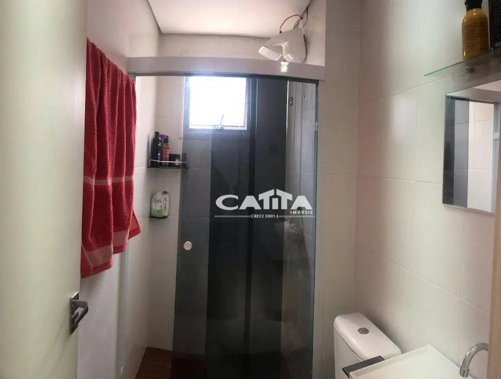 Apartamento, 2 quartos, 47 m² - Foto 3