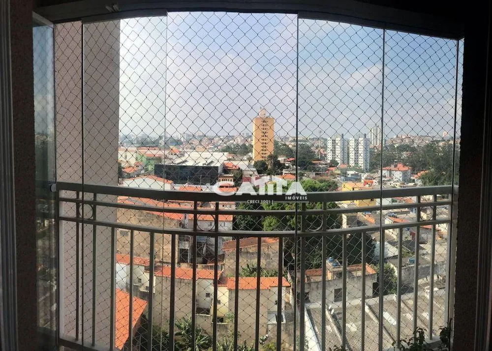 Apartamento, 2 quartos, 47 m² - Foto 6