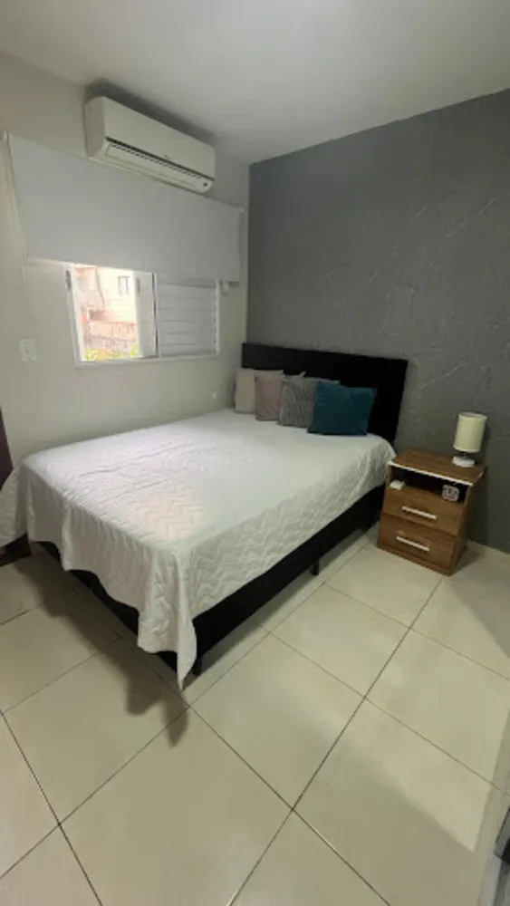 Sobrado, 2 quartos, 60 m² - Foto 8