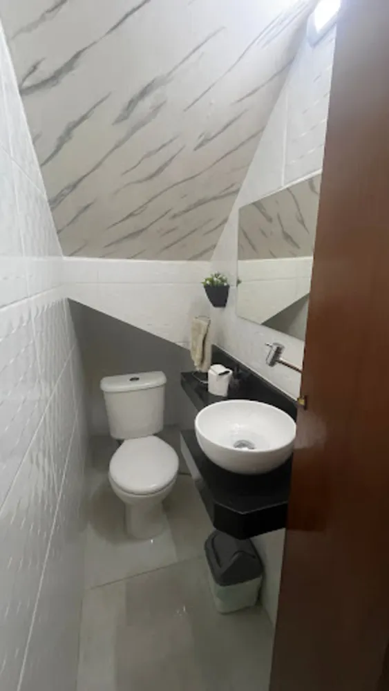 Sobrado, 2 quartos, 60 m² - Foto 5