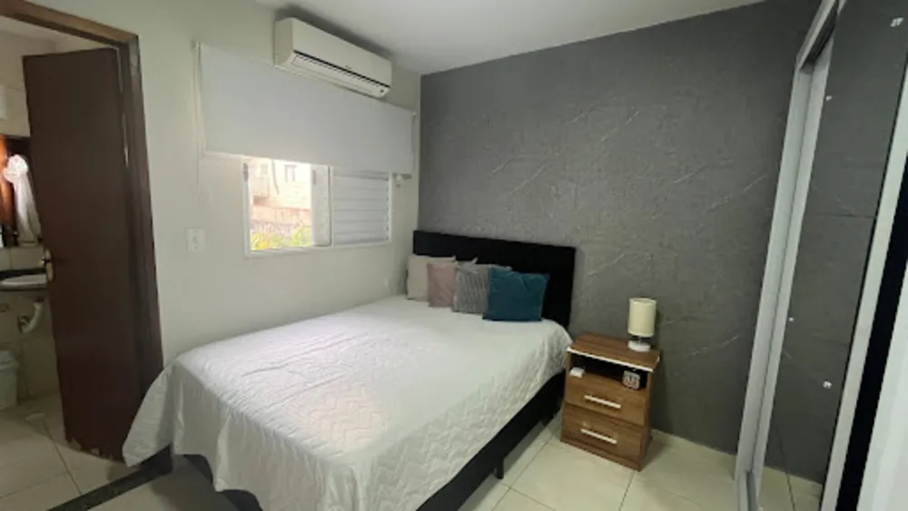 Sobrado, 2 quartos, 60 m² - Foto 6
