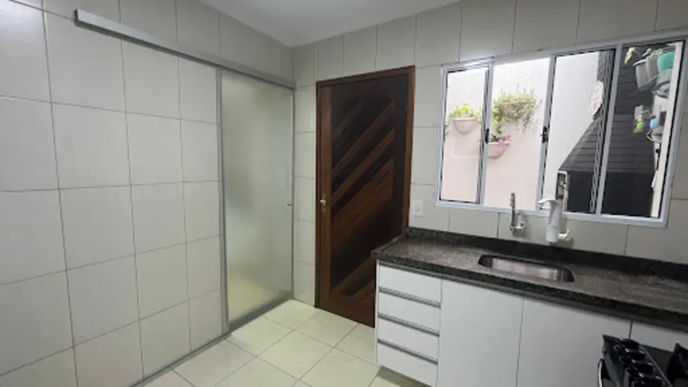 Sobrado, 2 quartos, 60 m² - Foto 3