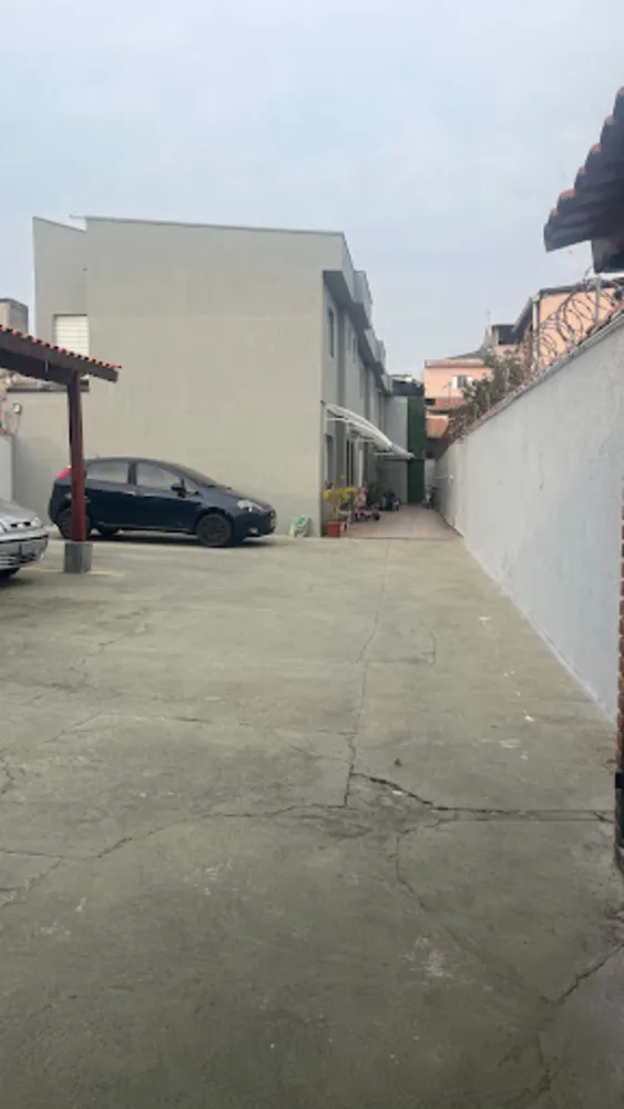 Sobrado, 2 quartos, 60 m² - Foto 12
