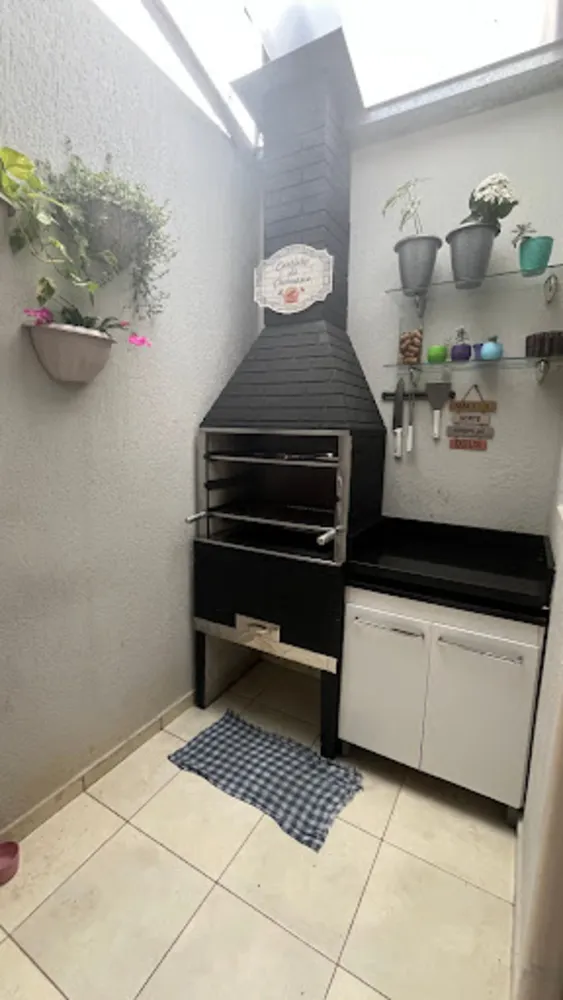 Sobrado, 2 quartos, 60 m² - Foto 11