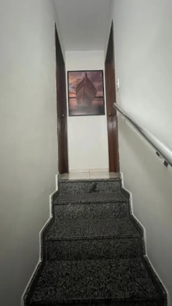 Sobrado, 2 quartos, 60 m² - Foto 9