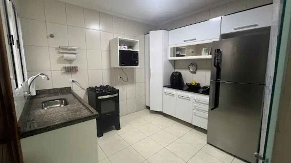Sobrado, 2 quartos, 60 m² - Foto 2