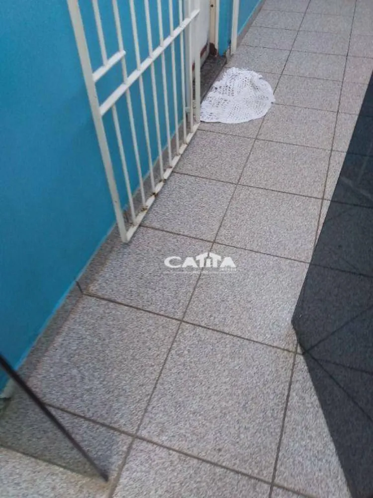 Sobrado, 4 quartos, 240 m² - Foto 5