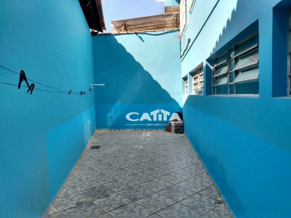 Sobrado, 4 quartos, 240 m² - Foto 8