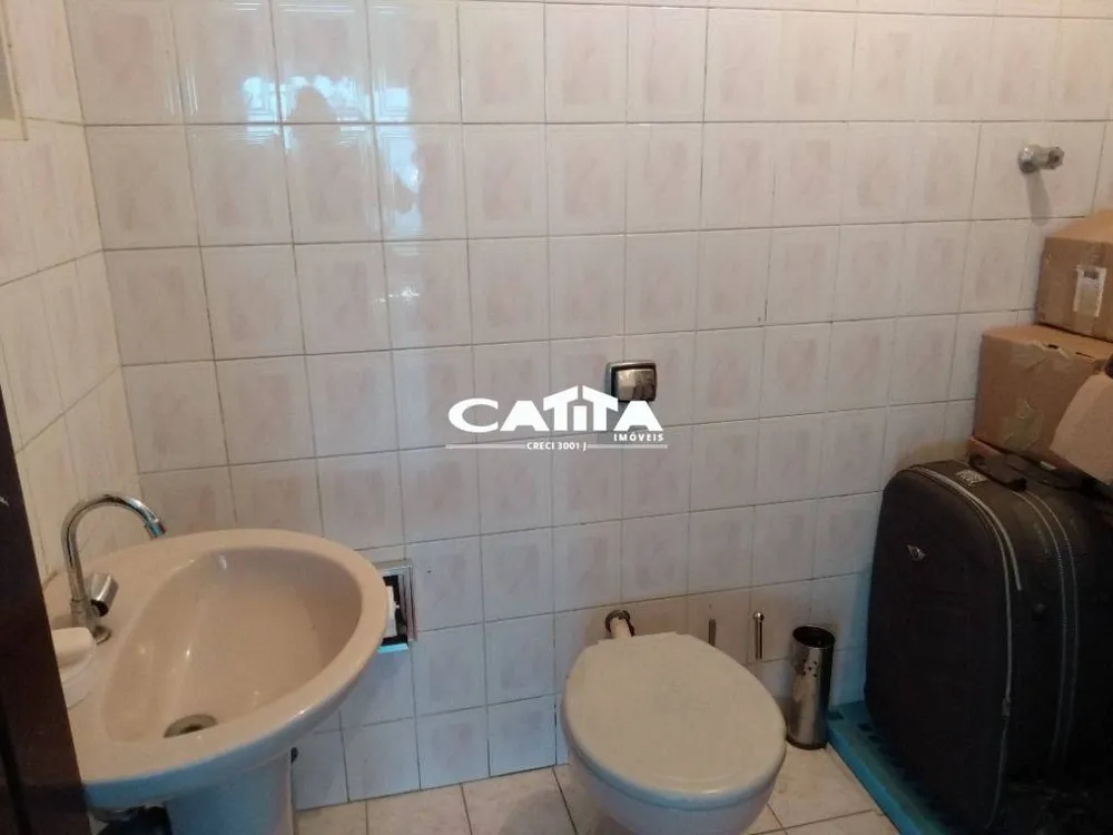 Sobrado, 4 quartos, 240 m² - Foto 7