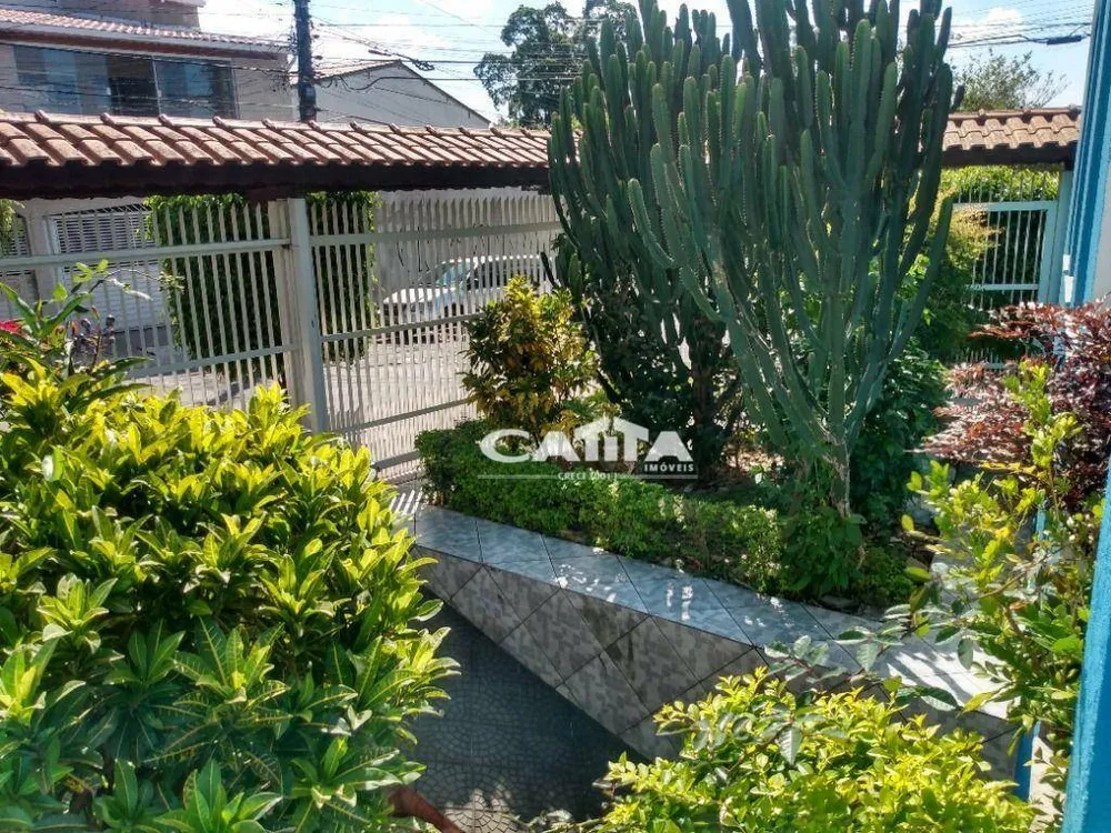Sobrado, 4 quartos, 240 m² - Foto 3
