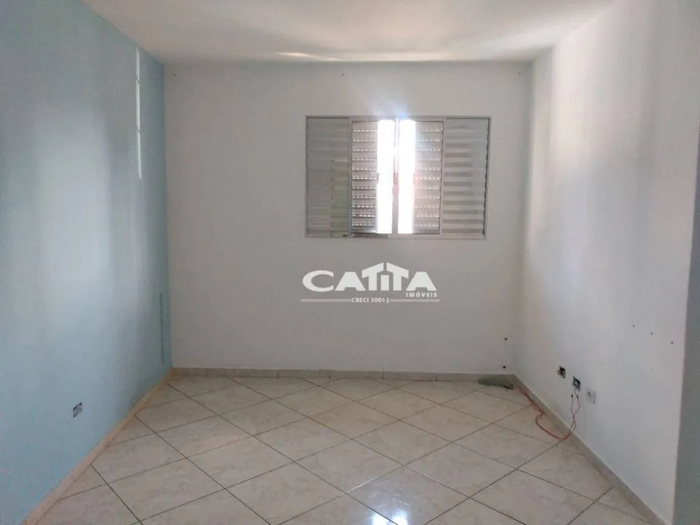 Sobrado, 4 quartos, 240 m² - Foto 1