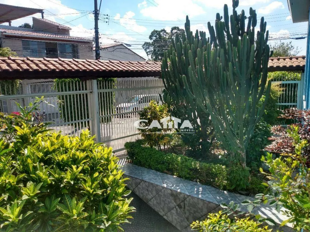 Sobrado, 4 quartos, 240 m² - Foto 4
