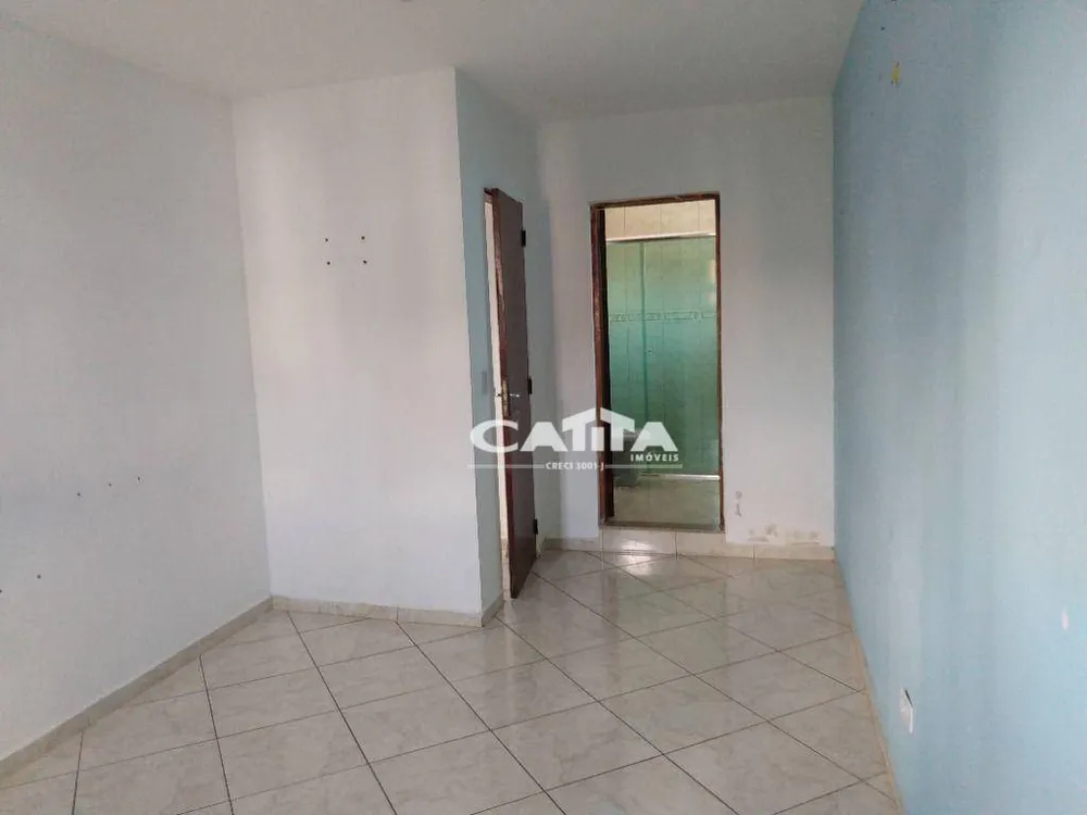 Sobrado, 4 quartos, 240 m² - Foto 2