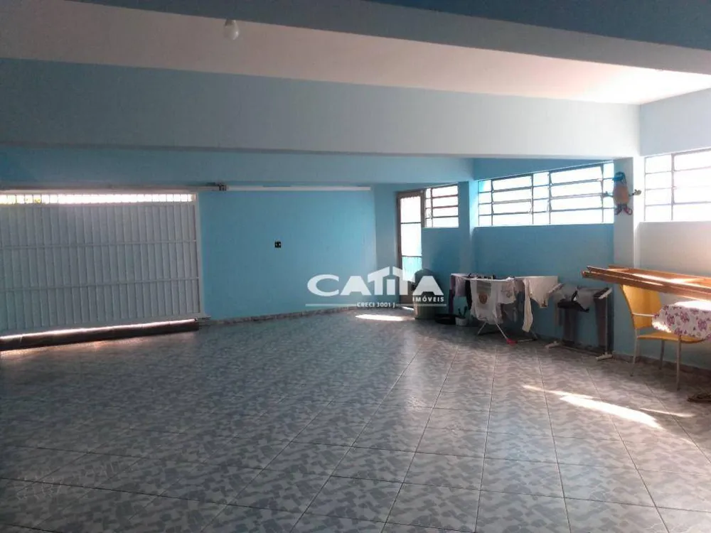 Sobrado, 4 quartos, 240 m² - Foto 6