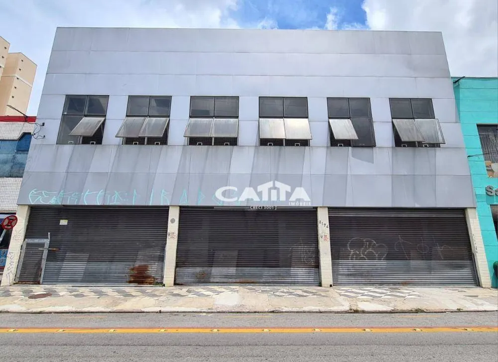 Prédio Inteiro, 2714 m² - Foto 1