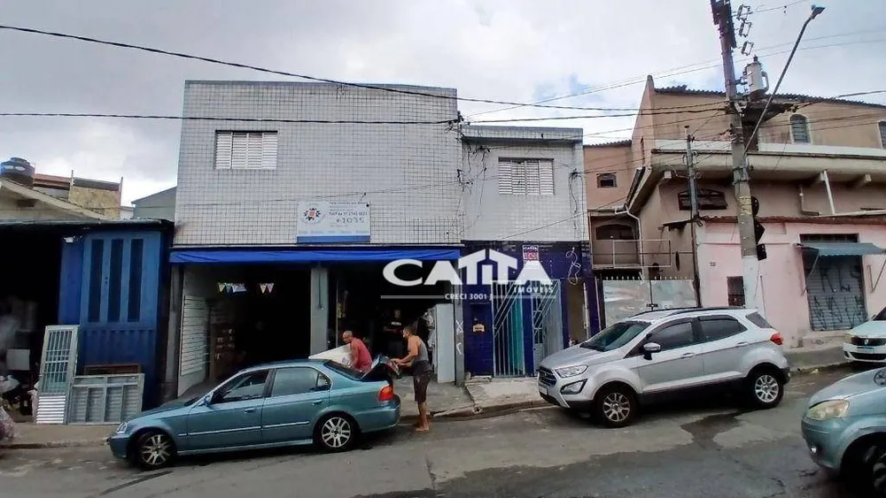 Sobrado, 7 quartos, 370 m² - Foto 3
