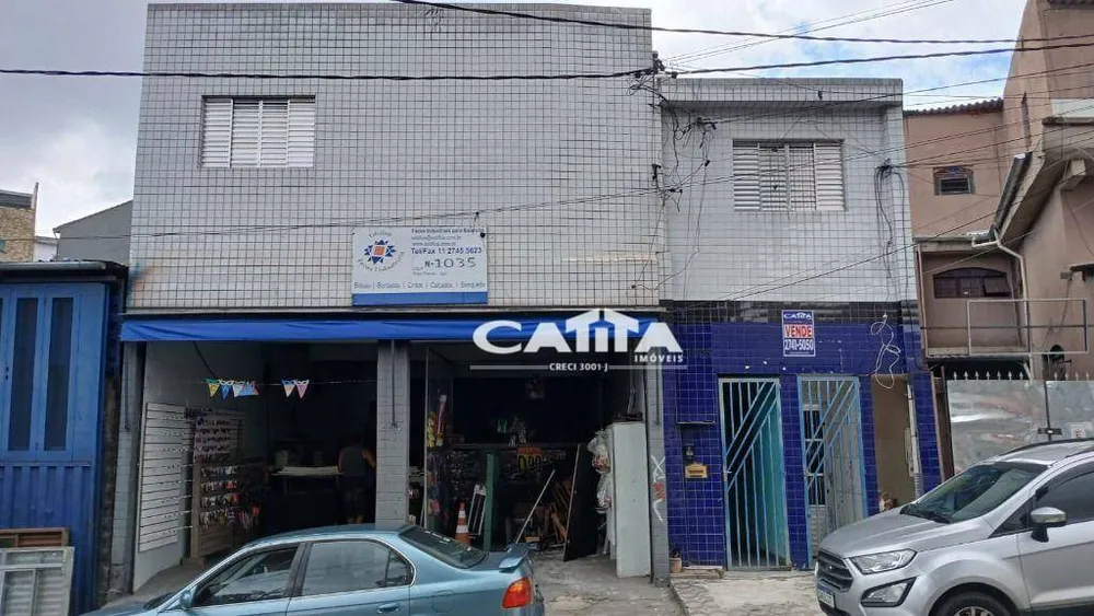 Sobrado, 7 quartos, 370 m² - Foto 1