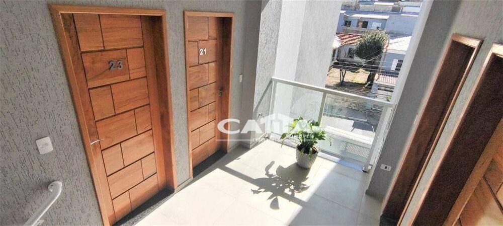 Apartamento, 2 quartos, 61 m² - Foto 3