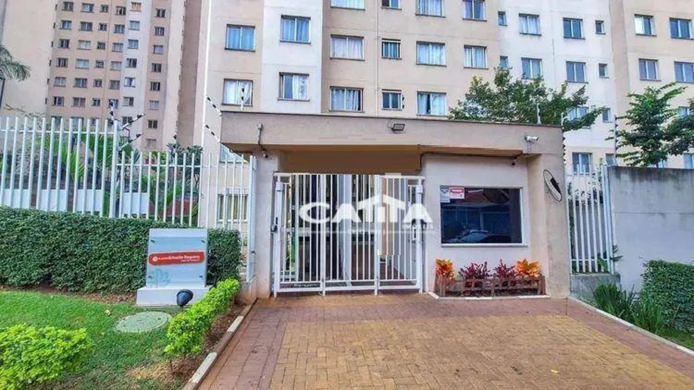 Apartamento, 2 quartos, 41 m² - Foto 12