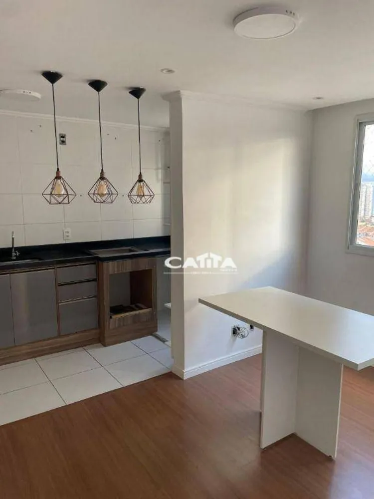Apartamento, 2 quartos, 41 m² - Foto 2