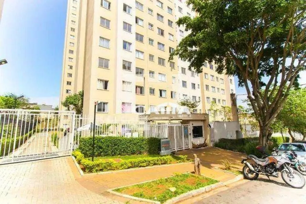 Apartamento, 2 quartos, 41 m² - Foto 11