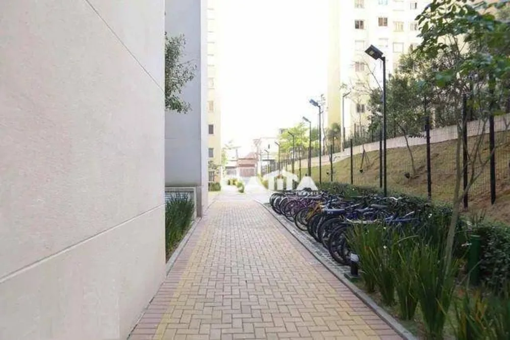 Apartamento, 2 quartos, 41 m² - Foto 10