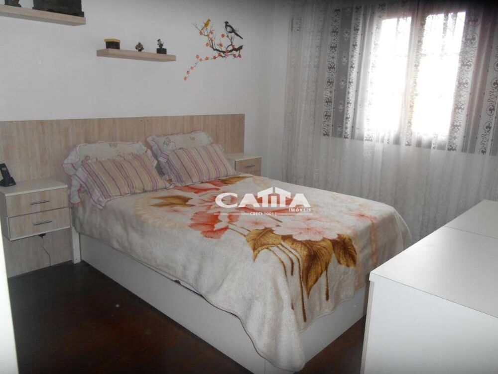 Sobrado, 3 quartos, 125 m² - Foto 13