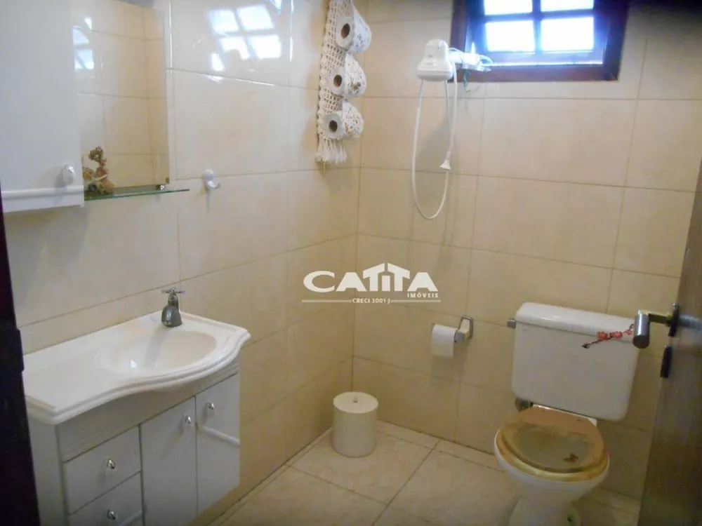 Sobrado, 3 quartos, 125 m² - Foto 22