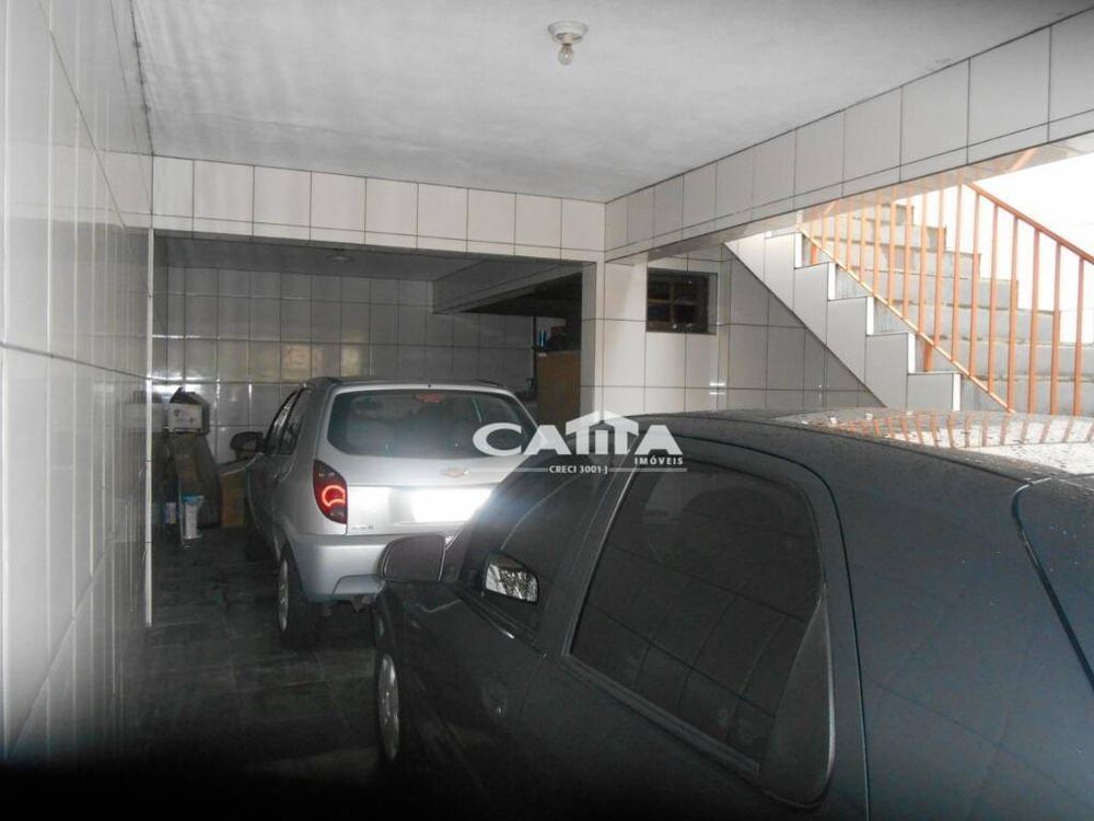 Sobrado, 3 quartos, 125 m² - Foto 7