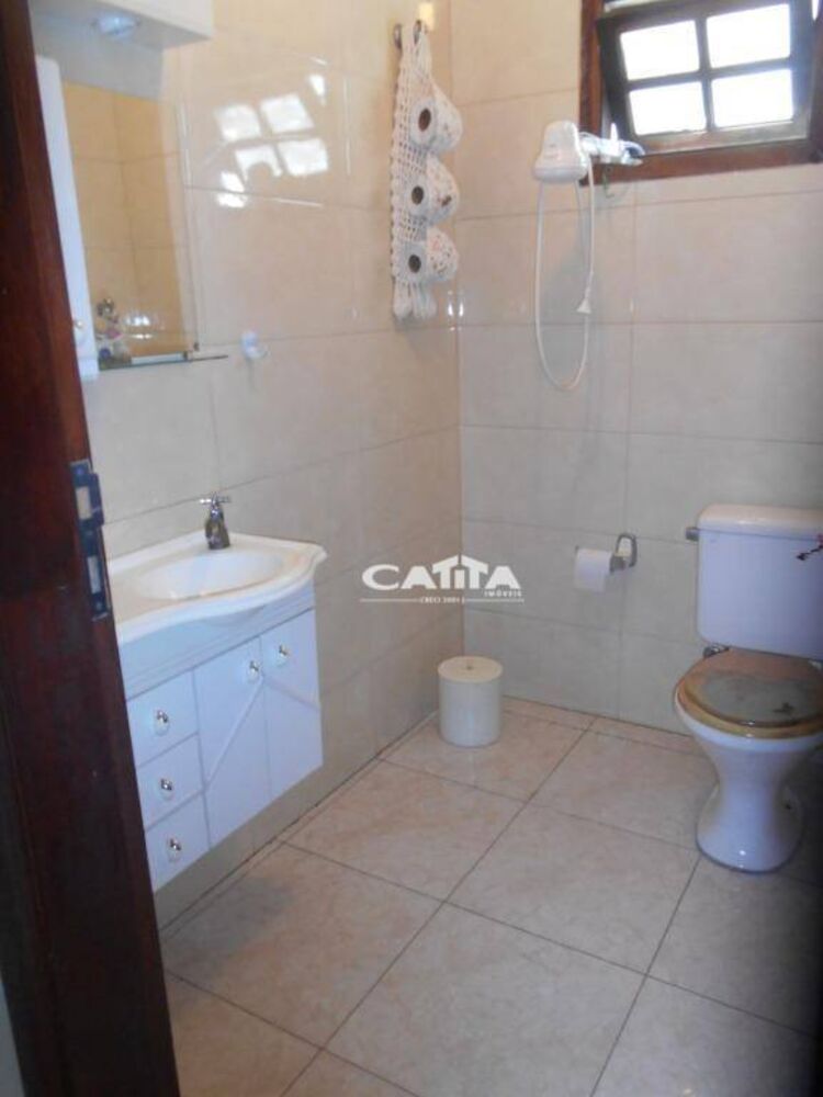 Sobrado, 3 quartos, 125 m² - Foto 2