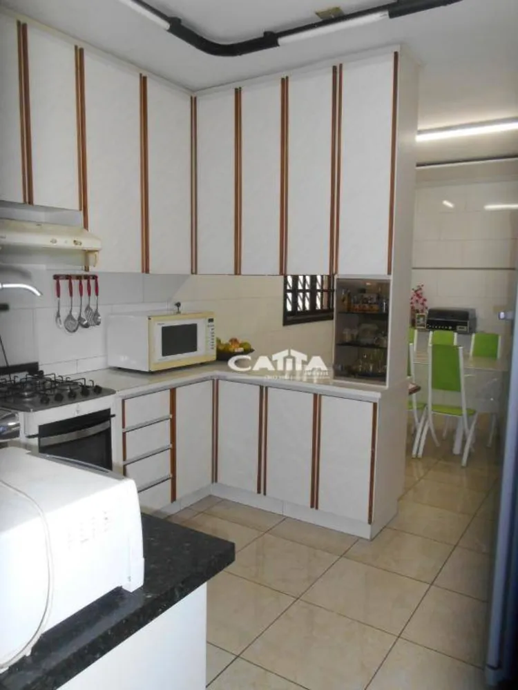 Sobrado, 3 quartos, 125 m² - Foto 21