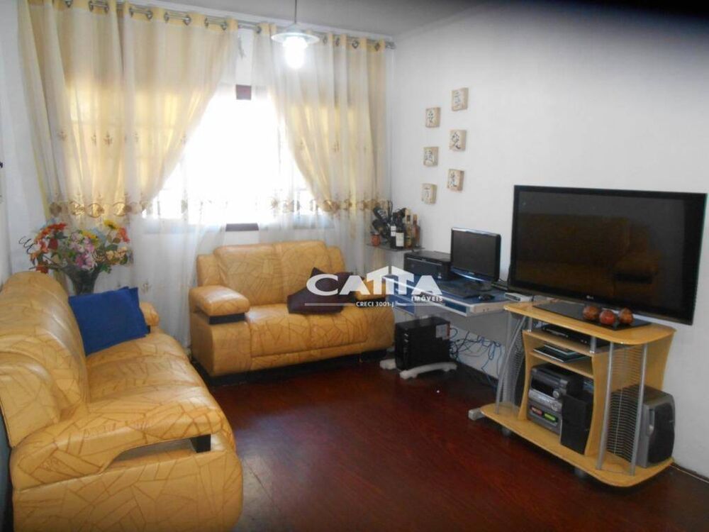 Sobrado, 3 quartos, 125 m² - Foto 9