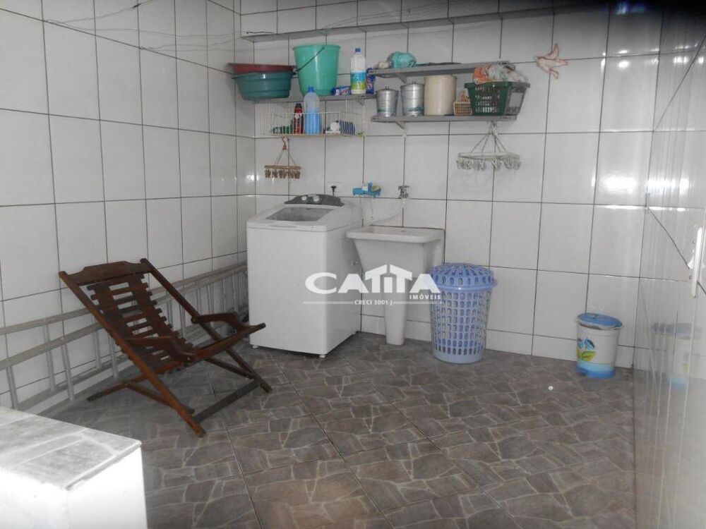 Sobrado, 3 quartos, 125 m² - Foto 6