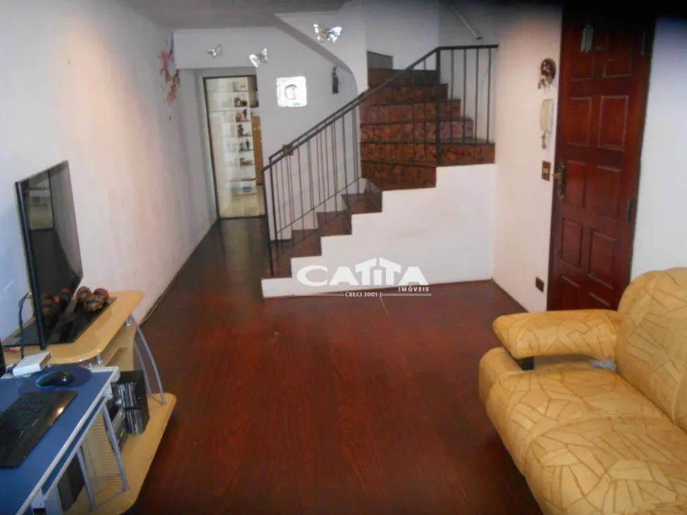 Sobrado, 3 quartos, 125 m² - Foto 3