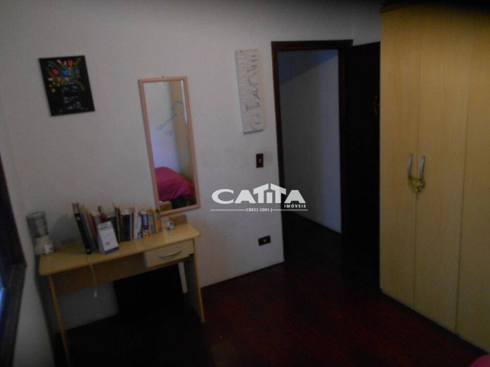 Sobrado, 3 quartos, 125 m² - Foto 8