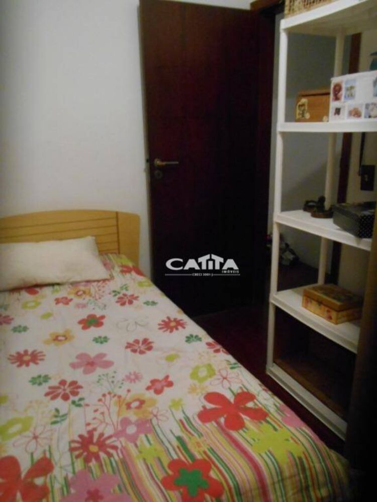 Sobrado, 3 quartos, 125 m² - Foto 15
